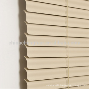 China hot sale aluminium slats window venetian blinds